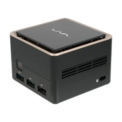 Stacionarus kompiuteris Elitegroup ECS LIVA Q3 Plus (95-677-MZ6A04)