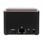 Stacionarus kompiuteris Elitegroup ECS LIVA Q3 Plus (95-677-MZ6A04), vaizdas 7