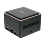 Stacionarus kompiuteris Elitegroup ECS LIVA Q3 Plus (95-677-MZ6A05), vaizdas 4
