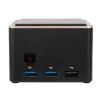 Stacionarus kompiuteris Elitegroup ECS LIVA Q3 Plus (95-677-MZ6A05), vaizdas 5