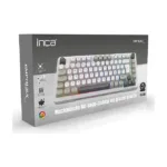 Klaviatūra Inca IKG-455, vaizdas 8