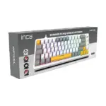 Klaviatūra Inca IKG-457, vaizdas 4