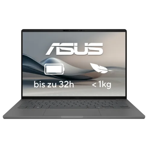ASUS Zenbook A14 UX3407QA-QD496W