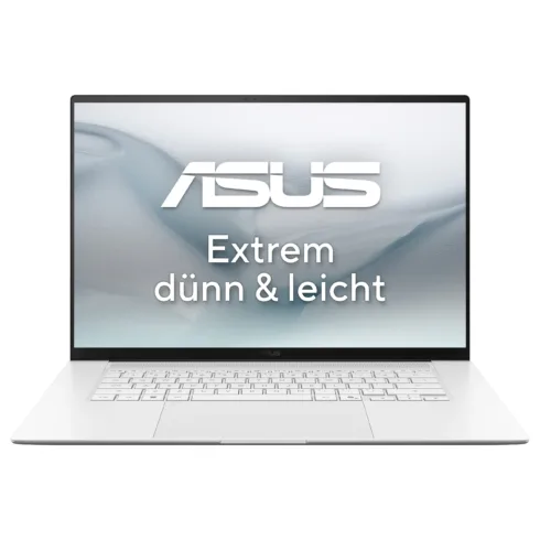 ASUS Zenbook S16 UM5606GA-SR334W