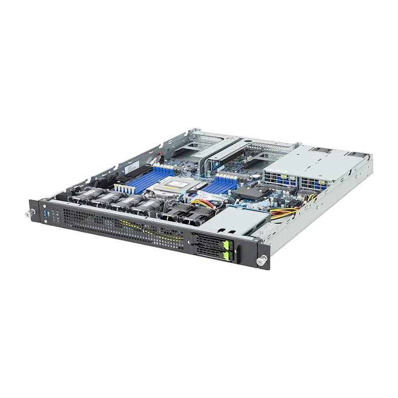GIGABYTE E163-Z34-AAH1 GIGABYTE E163-Z34-AAH1