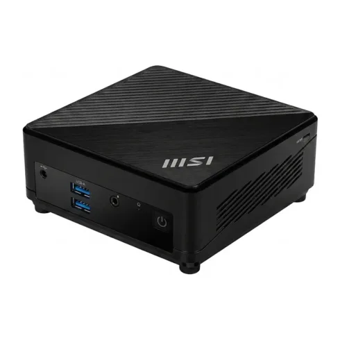 MSI Cubi 5 1M-628AT 16GB/512SSD/W10 Pro
