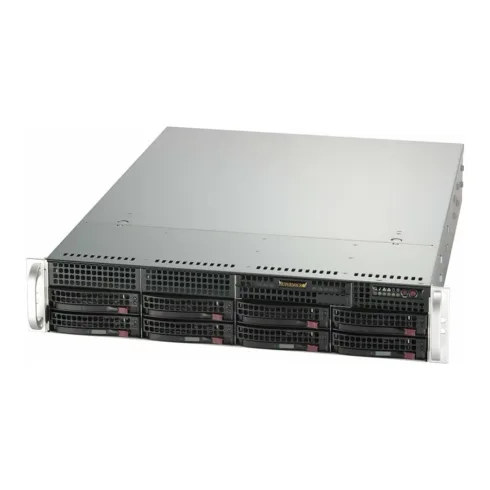 Supermicro AS-2015A-TR server barebone