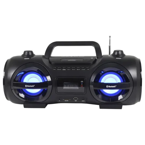 Reflexion CDR900BT portable stereo system