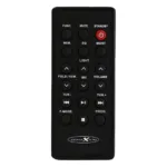 Reflexion CDR900BT portable stereo system
