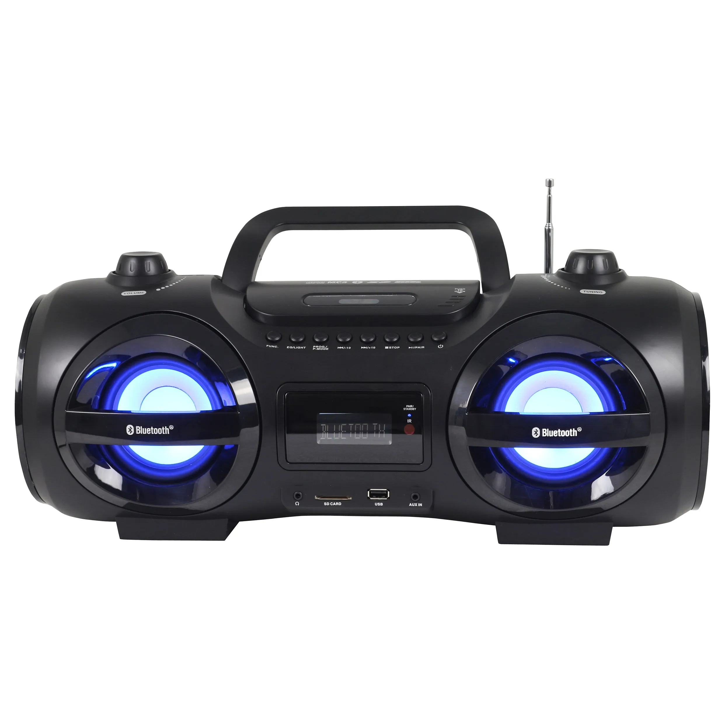 Reflexion CDR900BT portable stereo system Reflexion CDR900BT portable stereo system