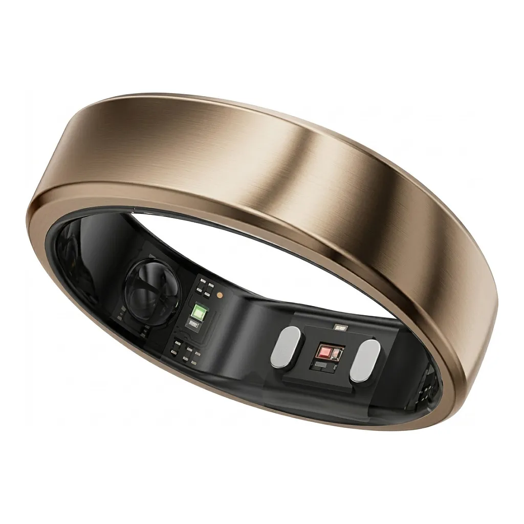 RingConn Gen 2 Air Išmanusis laikrodis RingConn Gen 2 Air (RCA-02-G-7)