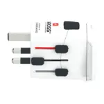 Adapteris Skross 1.103165 power plug, vaizdas 3