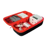 Telefono dėklas Skross Power Case (9.200000), vaizdas 2