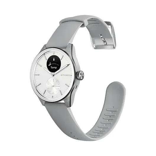 Withings ScanWatch 2 Withings ScanWatch 2