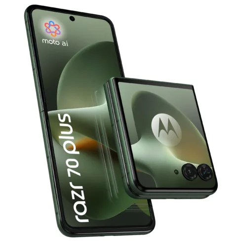 Motorola razr 70 plus