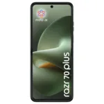 Motorola razr 70 plus