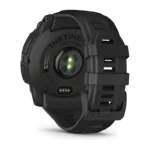Išmanusis laikrodis Garmin Instinct 3 Tactical Edition (010-03020-50), vaizdas 2