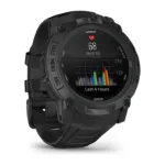 Išmanusis laikrodis Garmin Instinct 3 Tactical Edition (010-03020-50), vaizdas 11