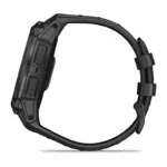 Išmanusis laikrodis Garmin Instinct 3 Tactical Edition (010-03020-50), vaizdas 3