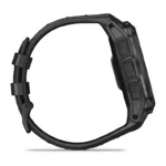 Išmanusis laikrodis Garmin Instinct 3 Tactical Edition (010-03020-50), vaizdas 4