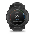 Išmanusis laikrodis Garmin Instinct 3 Tactical Edition (010-03020-50), vaizdas 6