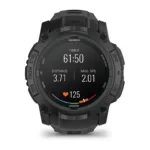 Išmanusis laikrodis Garmin Instinct 3 Tactical Edition (010-03020-50), vaizdas 7