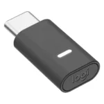 Ausinės Logitech Zone Vibe Wireless UC (989-001137), vaizdas 2
