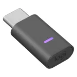 Ausinės Logitech Zone Vibe Wireless UC (989-001137), vaizdas 3