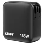 Verbatim Mini GaN Charger 165W