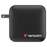 Verbatim Mini GaN Charger 165W