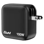 Įkroviklis Verbatim Mini GaN Charger 100W (32231), vaizdas 3