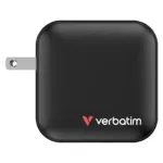 Įkroviklis Verbatim Mini GaN Charger 100W (32231), vaizdas 4