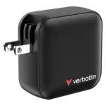 Įkroviklis Verbatim Mini GaN Charger 100W (32231), vaizdas 5