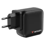 Įkroviklis Verbatim Mini GaN Charger 100W (32231), vaizdas 6