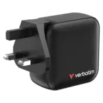 Įkroviklis Verbatim Mini GaN Charger 100W (32231), vaizdas 7
