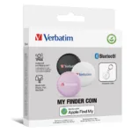 Telefono priedas Verbatim 32135 GPS tracker/finder, vaizdas 2