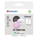 Telefono priedas Verbatim 32135 GPS tracker/finder, vaizdas 4