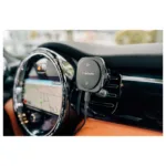 Įkroviklis Verbatim Charge 'n' Drive Qi2 (31861), vaizdas 3