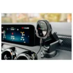 Įkroviklis Verbatim Charge 'n' Drive Qi2 (31861), vaizdas 4