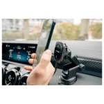 Įkroviklis Verbatim Charge 'n' Drive Qi2 (31861), vaizdas 5