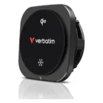 Įkroviklis Verbatim Charge 'n' Drive Qi2 (31861), vaizdas 6