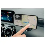 Įkroviklis Verbatim Charge 'n' Drive Qi2 RGB (31860), vaizdas 3