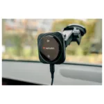Įkroviklis Verbatim Charge 'n' Drive Qi2 RGB (31860), vaizdas 5
