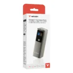 Verbatim 32269 power bank
