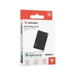 Telefono priedas Verbatim My Finder (32138), vaizdas 3