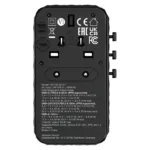 Telefono priedas Verbatim CNT-02 (32127), vaizdas 4