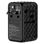 Telefono priedas Verbatim CNT-02 (32127), vaizdas 5