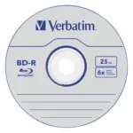 Garso įrangos priedas Verbatim Datalife 6x (43837), vaizdas 2