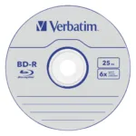 Garso įrangos priedas Verbatim Datalife 6x (43838), vaizdas 3