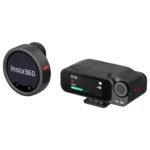 Insta360 Mic Pro (1 TX + 1 RX)